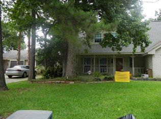 18938 Jodywood Dr, Humble, TX 77346