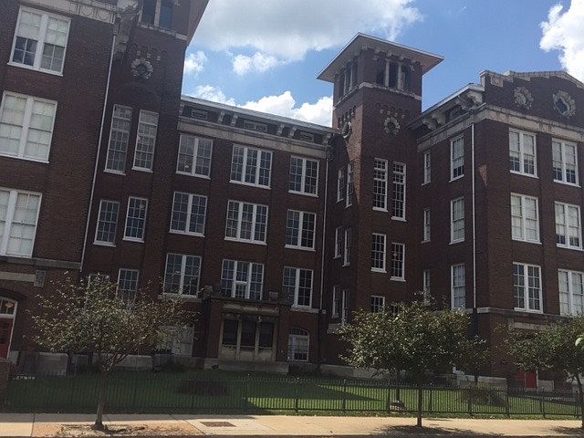 2nd image of 4466 Olive St #2