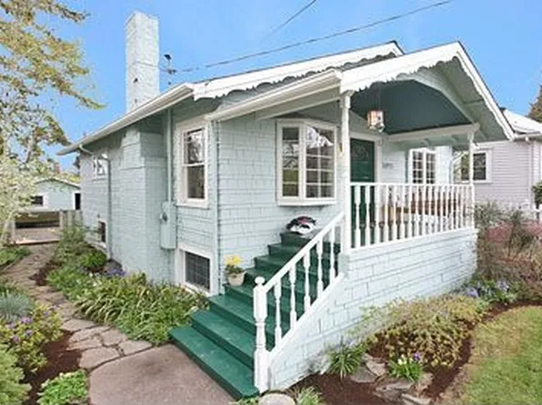 8045 Brooklyn Ave NE, Seattle, WA 98115