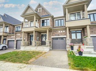 1095 Thompson Dr, Oshawa, ON L1L0V5