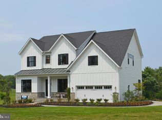 8 Hidden Waters Way, Baltimore, MD 21208