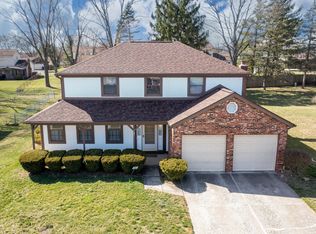 181 Helmbright Dr, Columbus, OH 43230