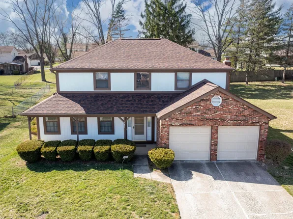 181 Helmbright Dr, Columbus, OH 43230