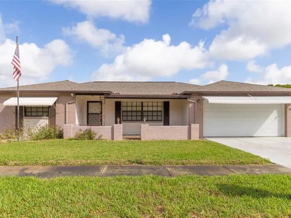 6223 Appomattox Dr, Holiday, FL 34690