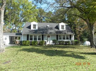 521 Quail Dr, Goldsboro, NC 27534