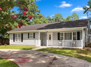 1919 Ward St, Georgetown, SC 29440