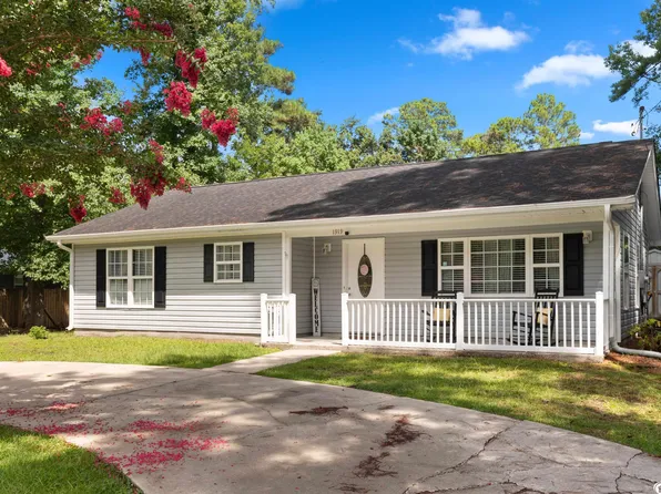 1919 Ward St., Georgetown, SC 29440