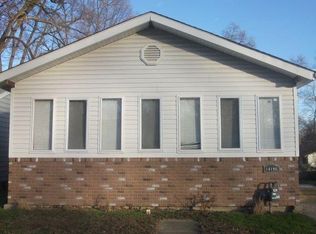 14196 Rockdale St, Detroit, MI 48223
