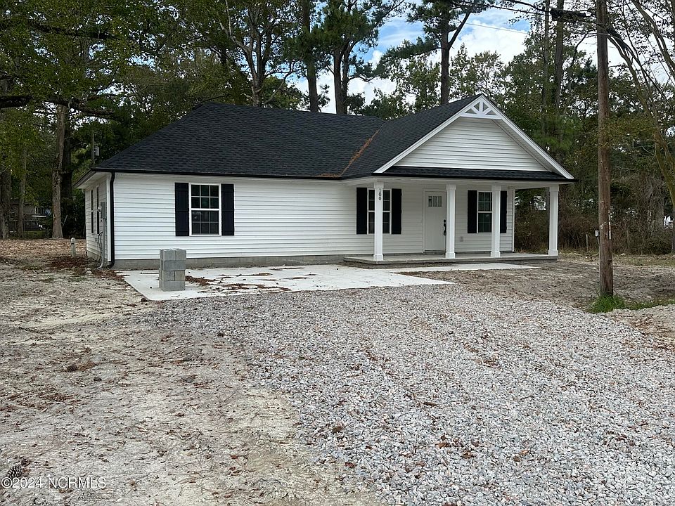 109 Ada Street, Knotts Island, NC 27950 | MLS #100447461 | Zillow