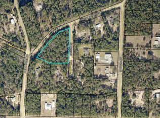 Indian Mound Rd, Crestview, FL 32539