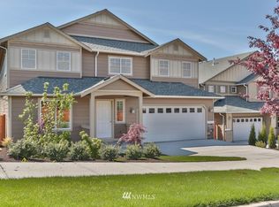 LOT 7340 443rd St NW, Stanwood, WA 98292