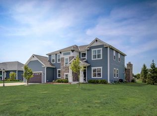 3155 Mineral Springs Blvd, Summit, WI 53066