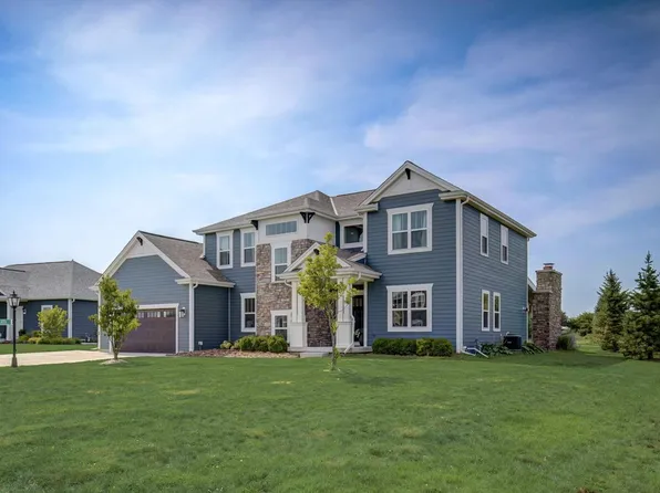 3155 Mineral Springs BOULEVARD, Summit, WI 53066