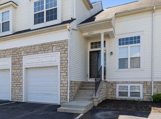 8257 Deering Oaks Dr, Blacklick, OH 43004