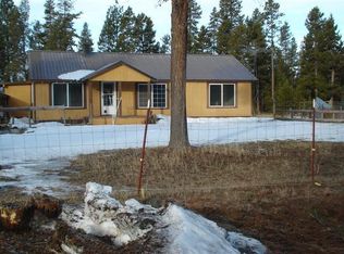 52445 Pine Dr, La Pine, OR 97739