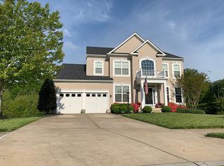 5652 Minnie Ct, Woodbridge, VA 22193