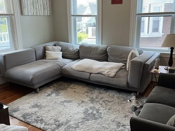 79 Bigelow St #2, Quincy, MA 02169