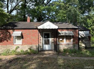 437 S Harvey Ave, Saint Louis, MO 63135