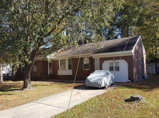 1625 Hydenwood Cres, Chesapeake, VA 23321