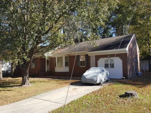 1625 Hydenwood Cres, Chesapeake, VA 23321
