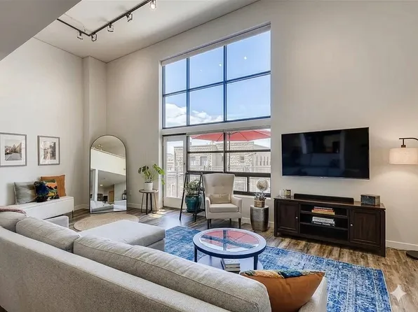 930 Acoma St, Denver, CO