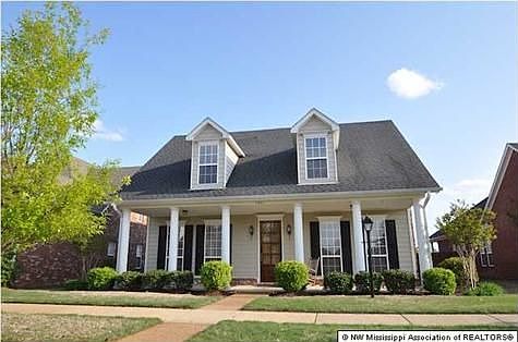 1st image of 4601 Stone Cross Dr