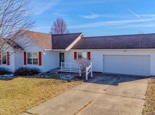 61 Lasalle Ave, Wabash, IN 46992