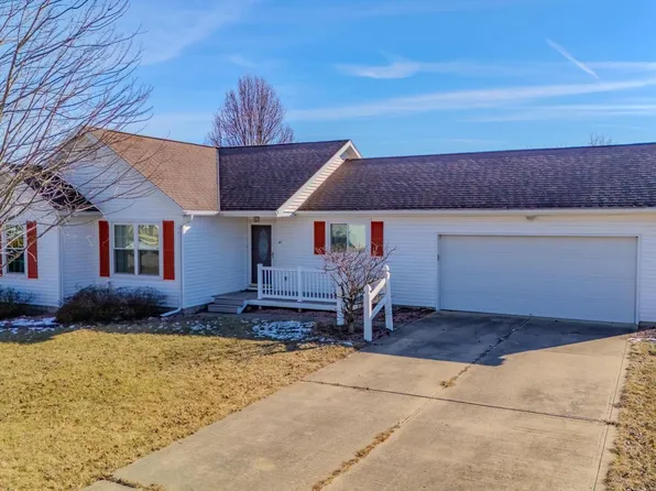 61 Lasalle Ave, Wabash, IN 46992