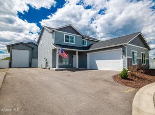1787 N Silo St, Post Falls, ID 83854