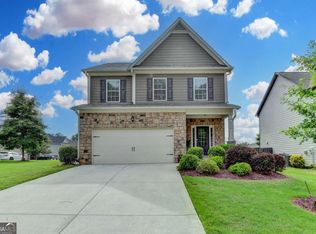 4215 Cordova Ln, Cumming, GA 30028