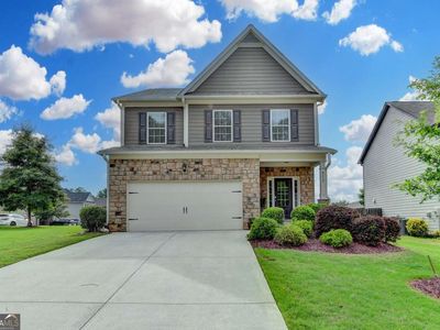 4215 Cordova Ln, Cumming, GA, 30028