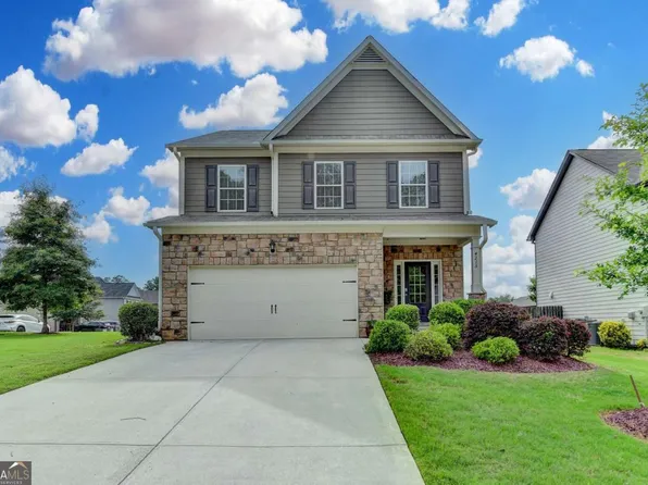 4215 Cordova Ln, Cumming, GA 30028