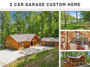 245 Timberwalk Dr, Ellijay, GA 30540