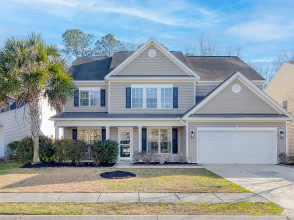 218 Mayfield Dr, Goose Creek, SC 29445