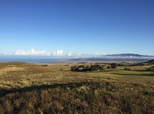 Wainoenoe Rd LOT 60, Kamuela, HI 96743