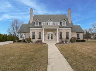 12658 W Lake View Dr, Orland Park, IL 60467