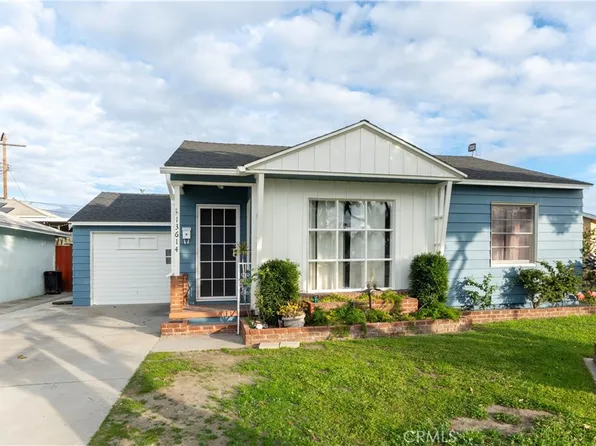 13614 Faust Ave, Bellflower, CA 90706