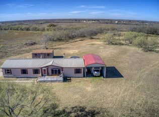 1584 John Wayne Rd, Kaufman, TX 75142