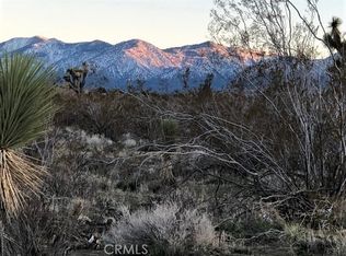 0 Vac Vic Avenue W 2 103rd SUITE 29, Littlerock, CA 93543