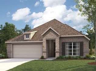 14550 Flossie St, Pilot Pt, TX 75009