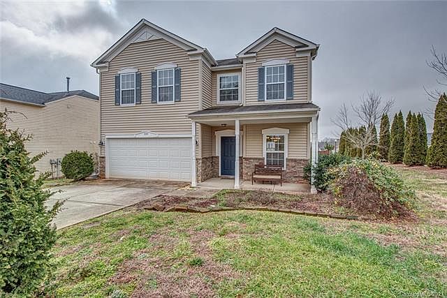 1st image of 3331 Table Rock Dr