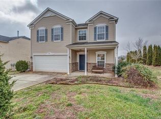 3331 Table Rock Dr, Gastonia, NC 28052