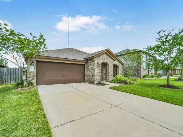 4035 Chester Bay Ln, Missouri City, TX 77459