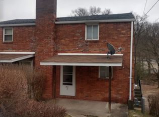 3823 Delco Rd, Pittsburgh, PA 15227