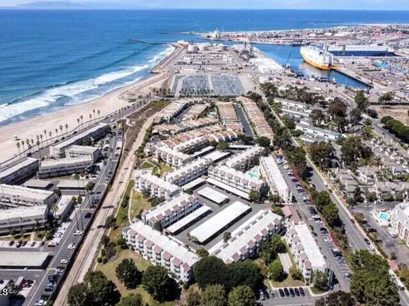 201 S Ventura Rd Unit 8, Port Hueneme, CA 93041