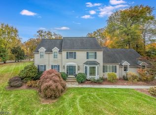 33 Juniper Way, Bernards Twp., NJ 07920