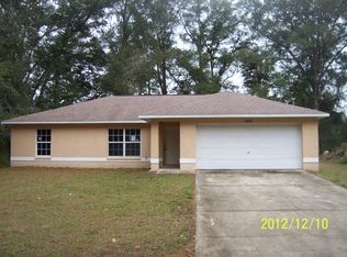 6439 NW 52nd Ave, Ocala, FL 34482