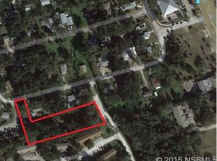 136 Oakridge Ave, Edgewater, FL 32132