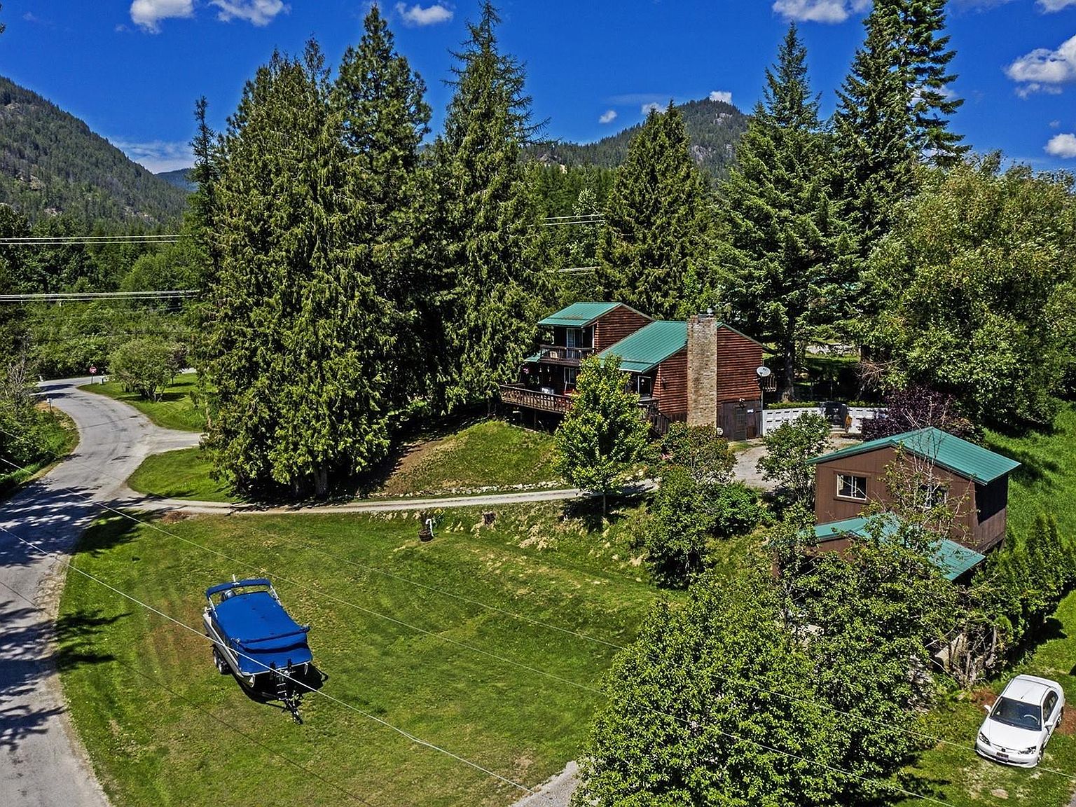 507 Vedelwood Dr, Sandpoint, ID 83864 Zillow