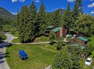 507 Vedelwood Dr, Sandpoint, ID 83864